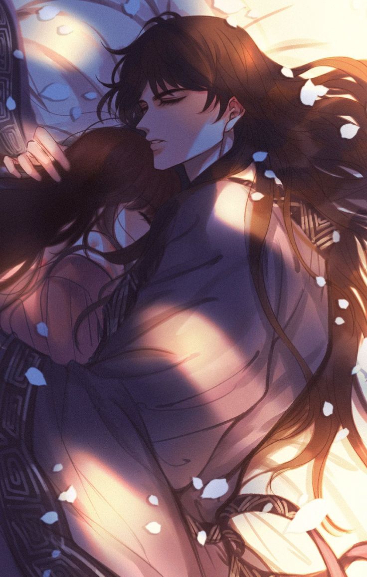 Yên Yên Nhất Thuỷ Gian